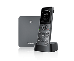 Yealink W71P DECT Phone System