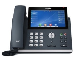 Yealink SIP- T48W