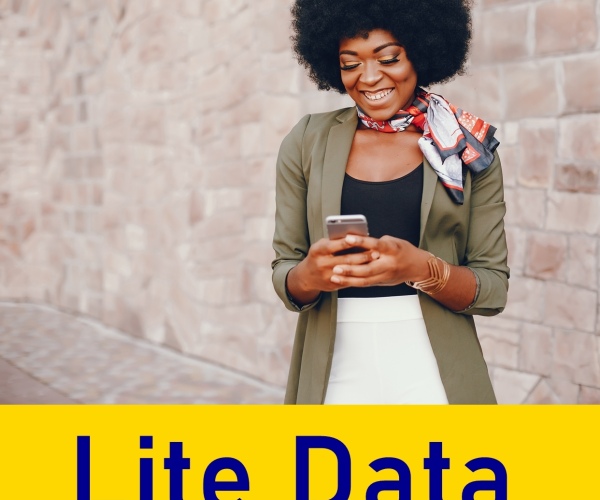 Lite Data