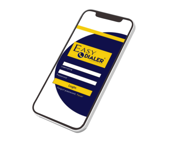 Mobile App