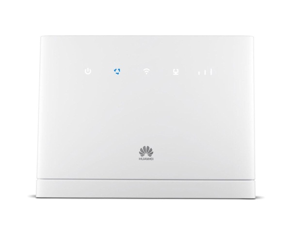 Huawei B315 (LTE WiFi Router)