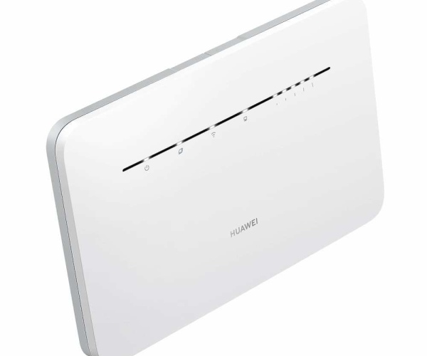 Huawei 4G CPE 3 B535-932a CAT 7 Router 