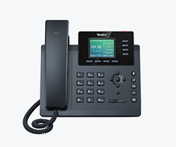 Yealink T34W
