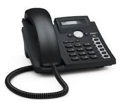 SNOM 300 (Desk IP Phone)