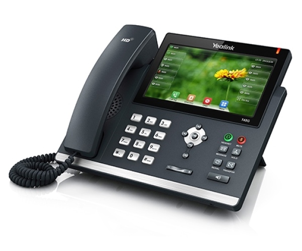 Yealink SIP- T48U