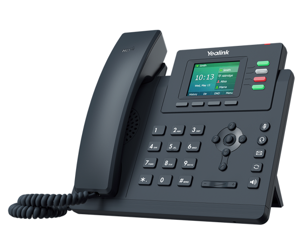 Yealink SIP- T33P