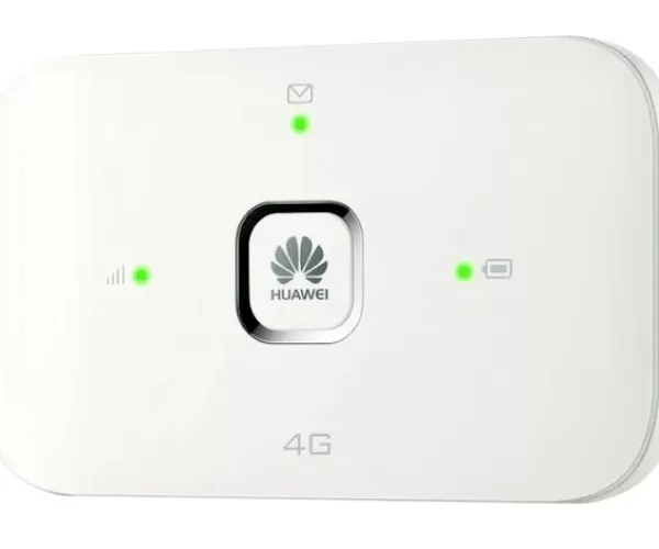 Mobile Wifi Router